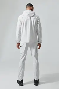 windproof jacket